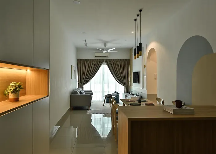 Razak City Residence Kuala Lumpur